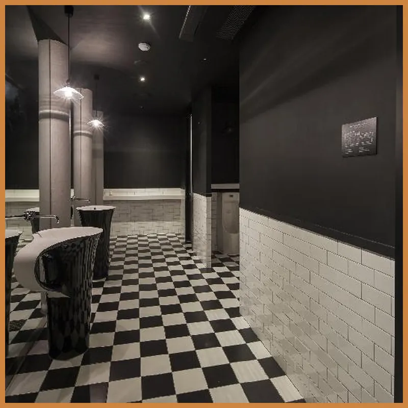 Hotel 28 Myeongdong hotel view