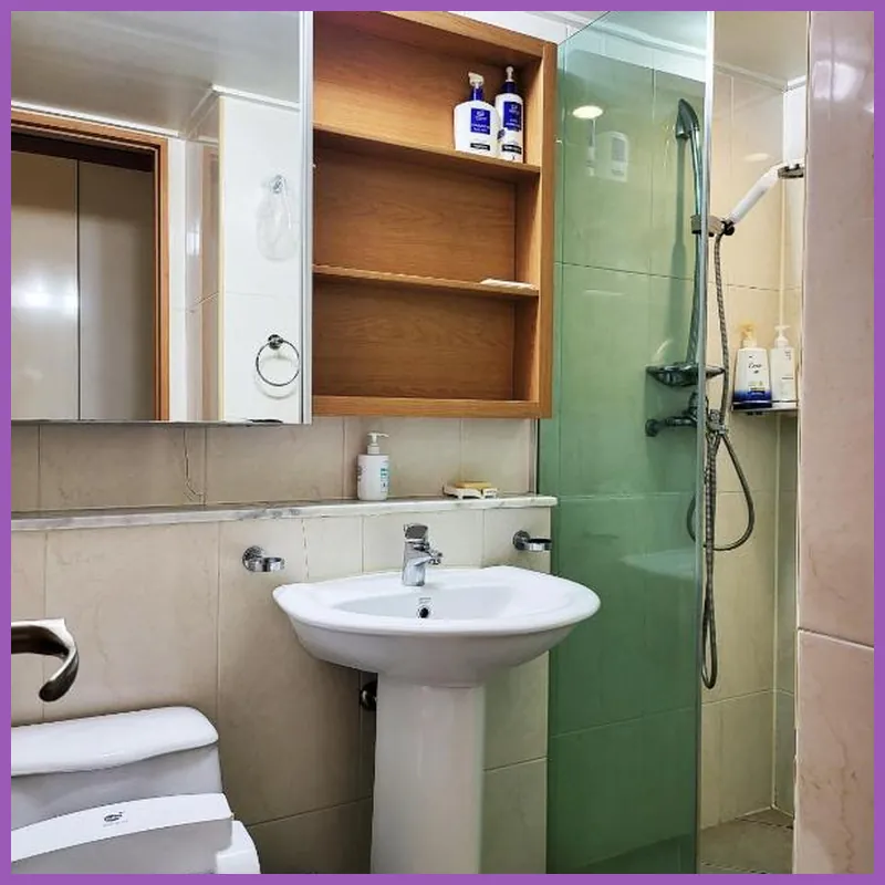 Khan Residence hotel facilities