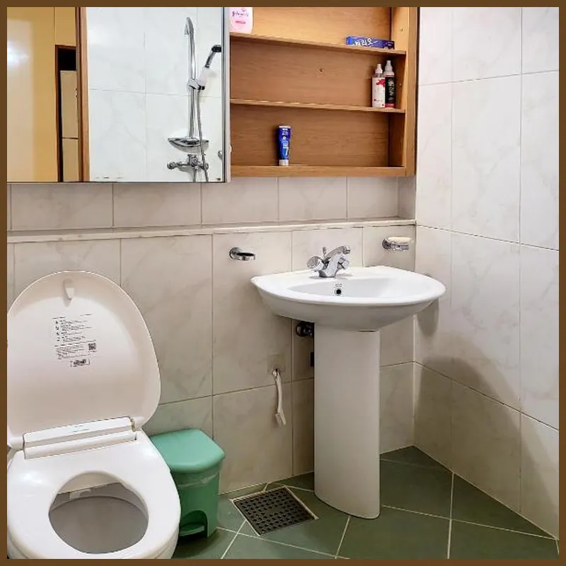 Khan Residence hotel facilities