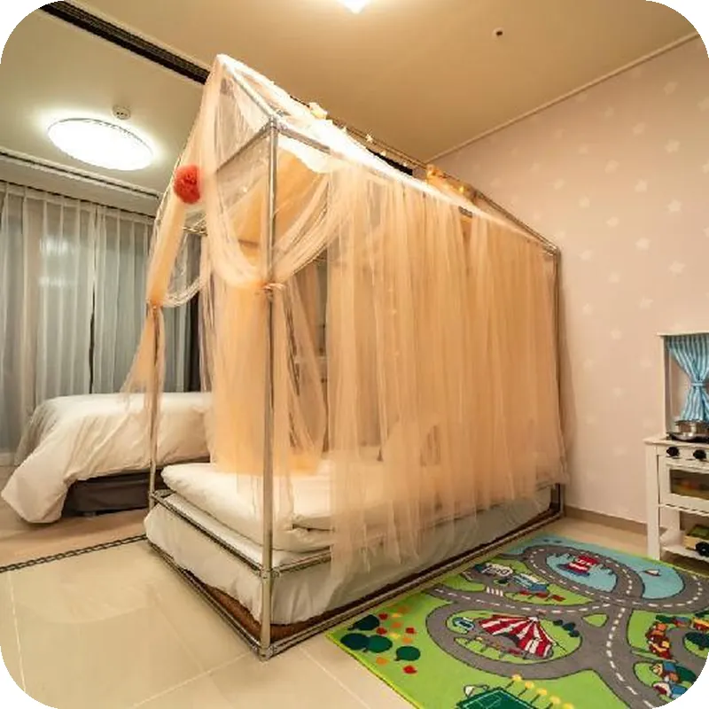 The BlueMark Hotel Sokcho hotel room