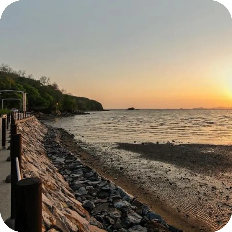 Ganghwa Ara Pension hotel facilities