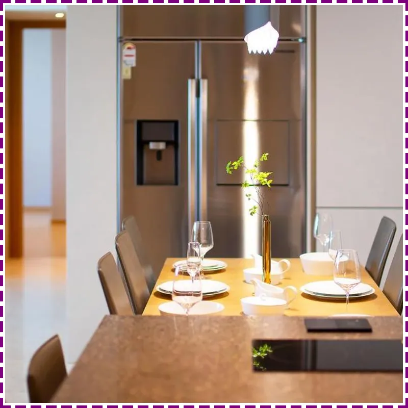 LCT Residence hotel facilities