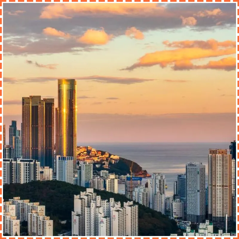 LCT Residence hotel view