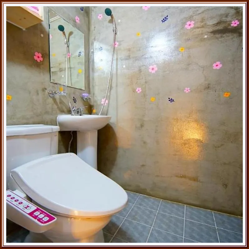 Jungdam hotel facilities