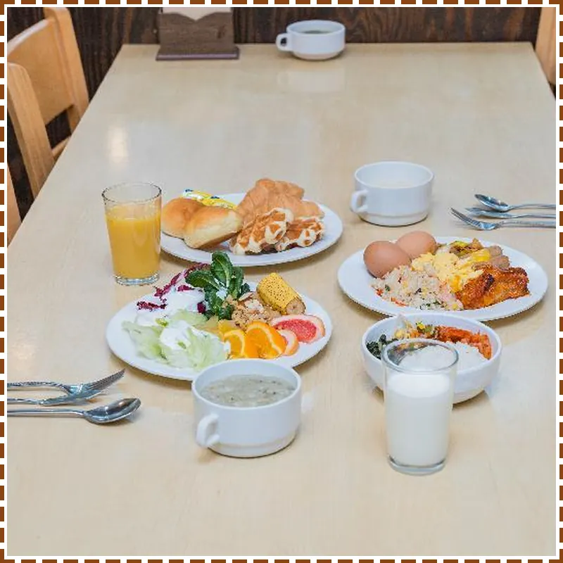 Ocean to You Resort Sokcho Seorak Beach Hotel and Condo hotel view