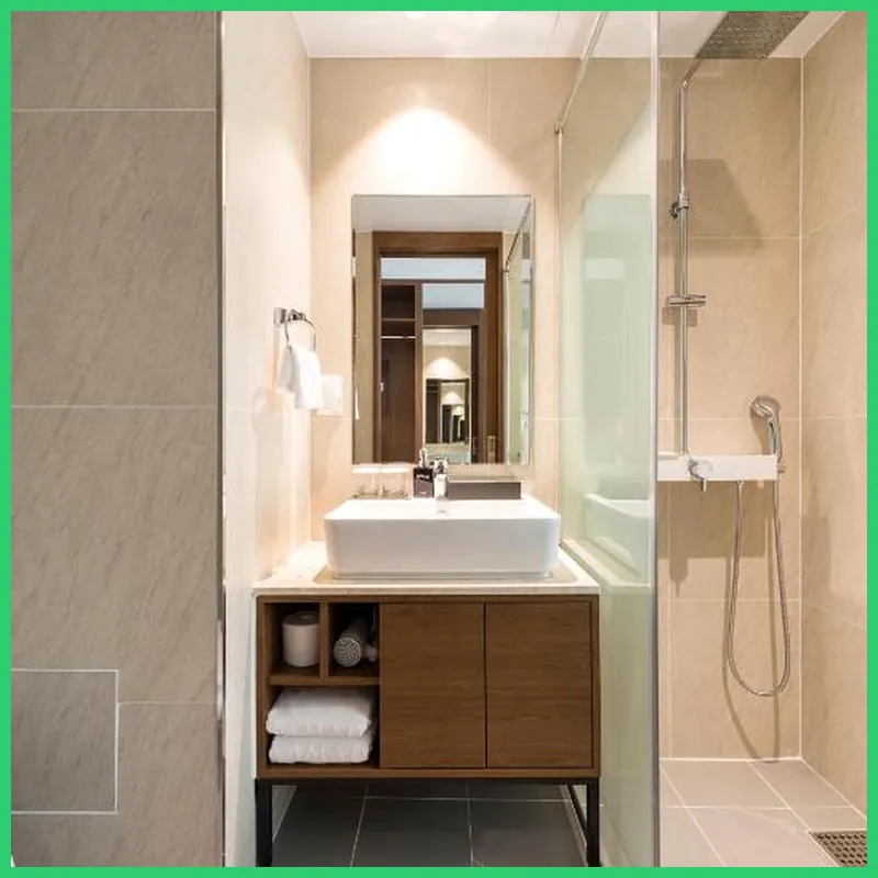 Ramada Encore by Wyndham Busan Haeundae hotel facilities