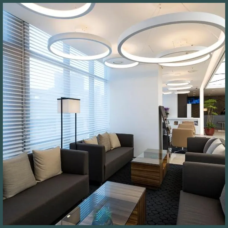 Ramada Encore by Wyndham Busan Haeundae hotel view