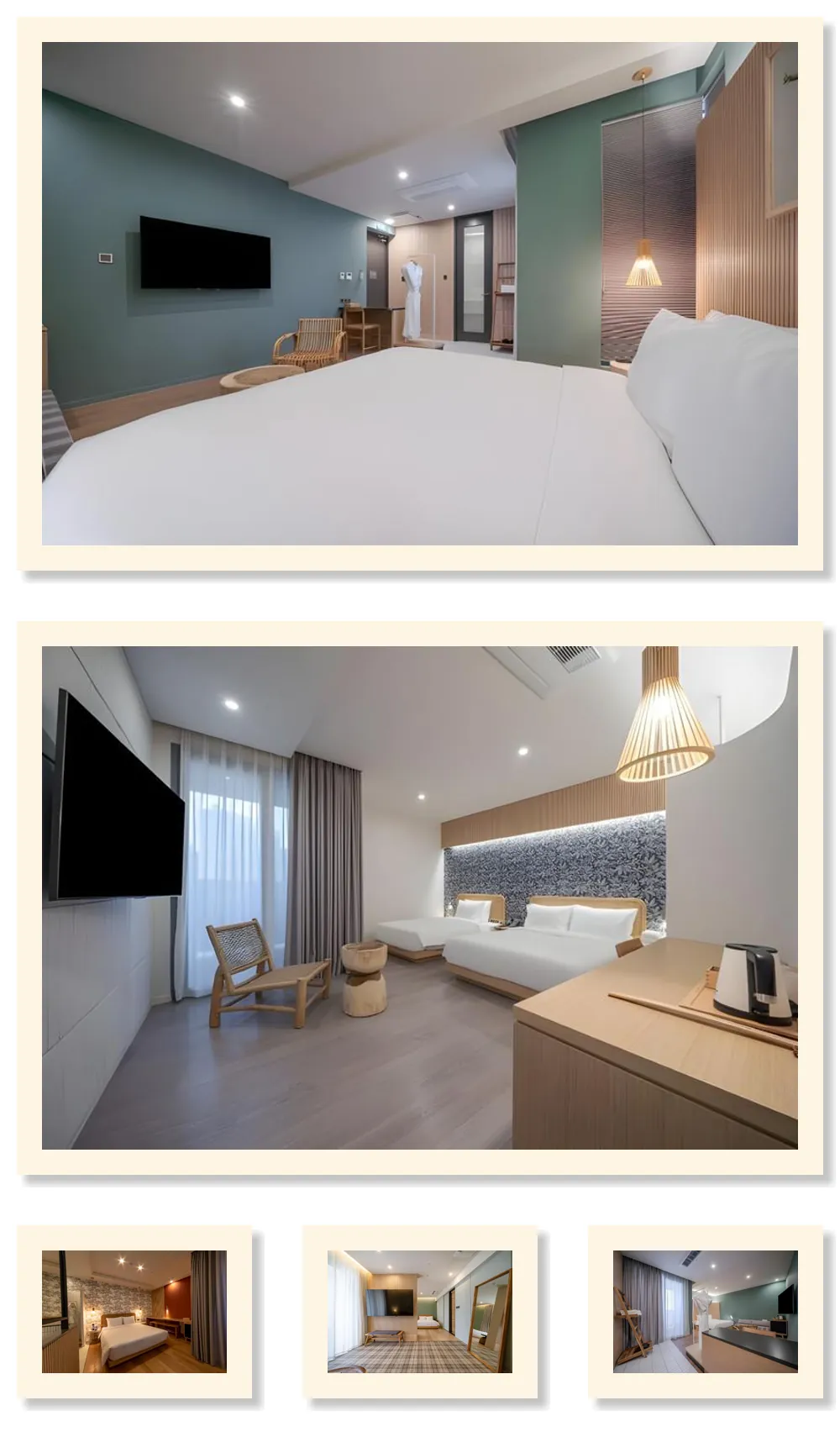 Hound Garden&Terrace Hotel hotel main view