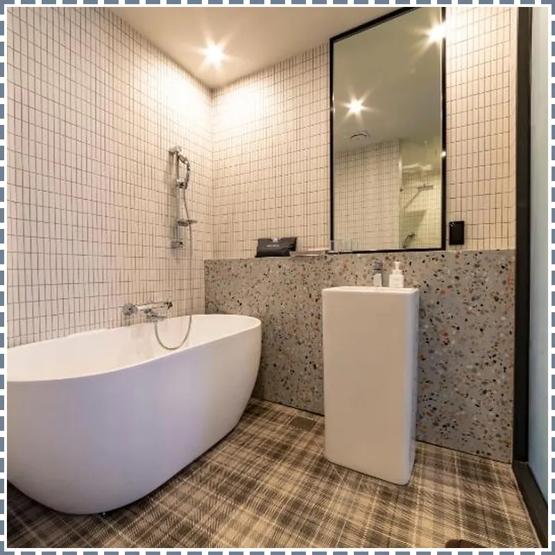 Hound Garden&Terrace Hotel hotel facilities