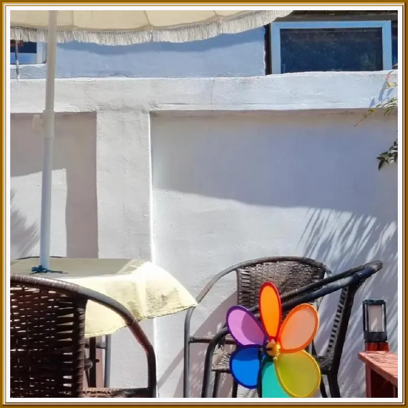 Jeonju Hanok Maeul Sukbak Byeolbit Goong hotel view