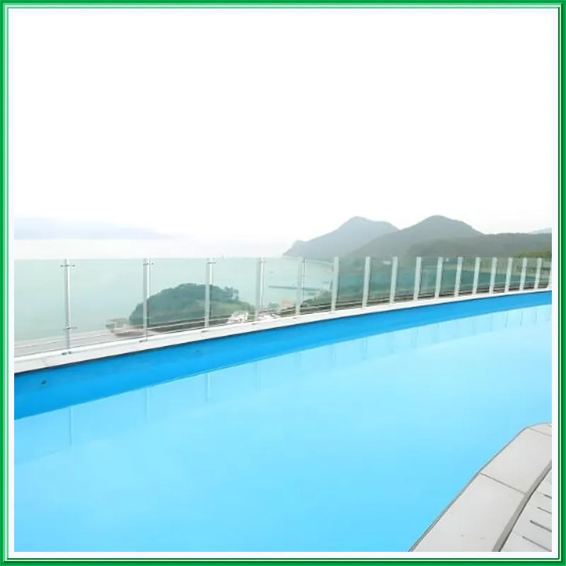 Stanford Hotel and Resort Tongyeong hotel facilities