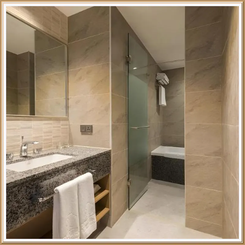 Stanford Hotel and Resort Tongyeong hotel facilities