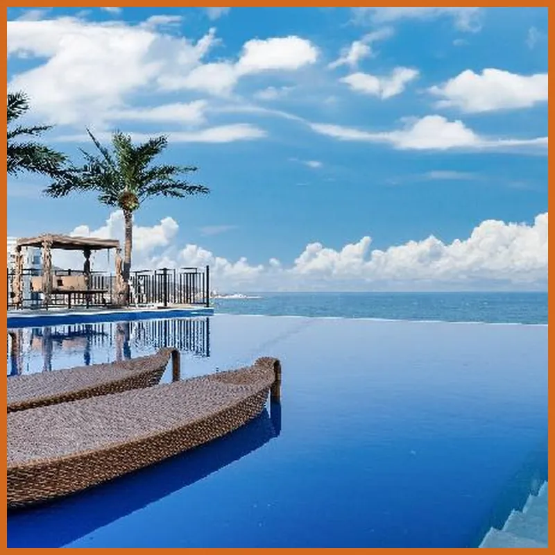 Gyeongju Viewdel Caravan Pension hotel facilities