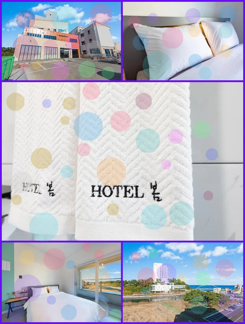 Gangneung Gangmun Stay 메인 이미지