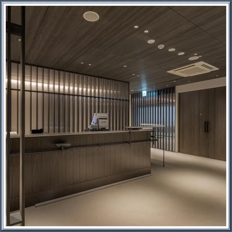 Ramada Plaza by Wyndham Chungjang hotel view