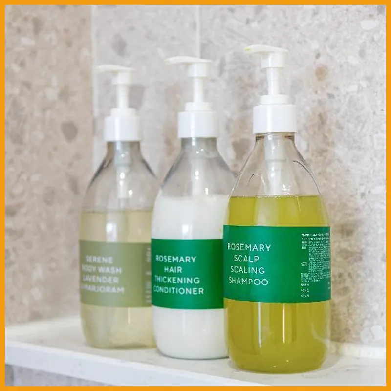 Goodstay stay sooan hotel facilities