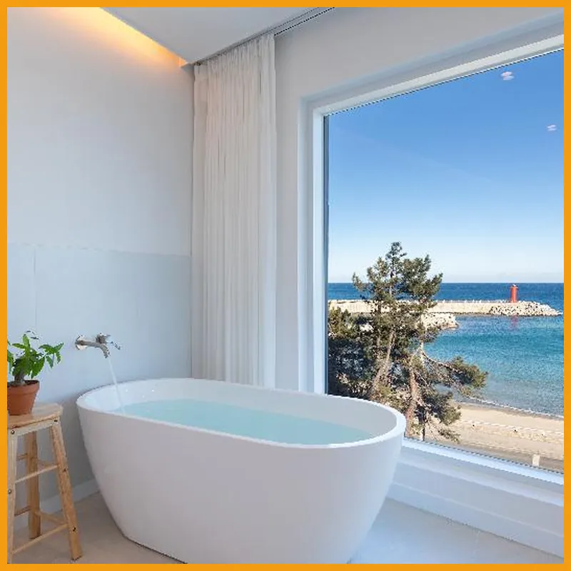 Goodstay stay sooan hotel facilities