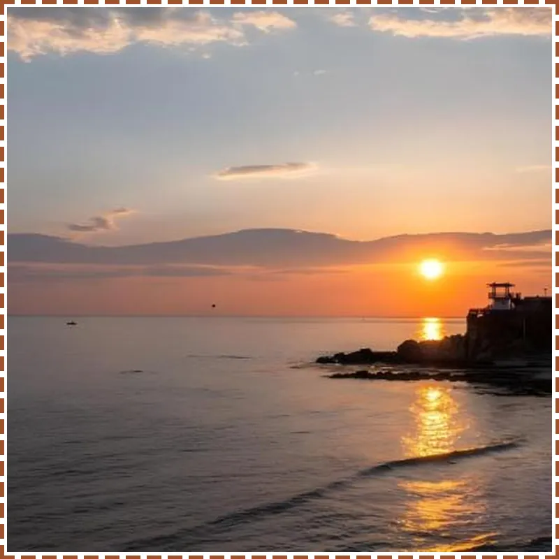 Gangneung Theview Pension hotel facilities