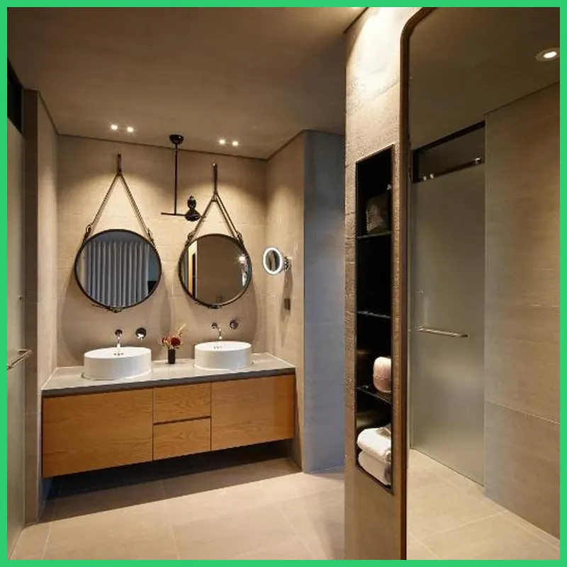 L7 HONGDAE by LOTTE hotel facilities