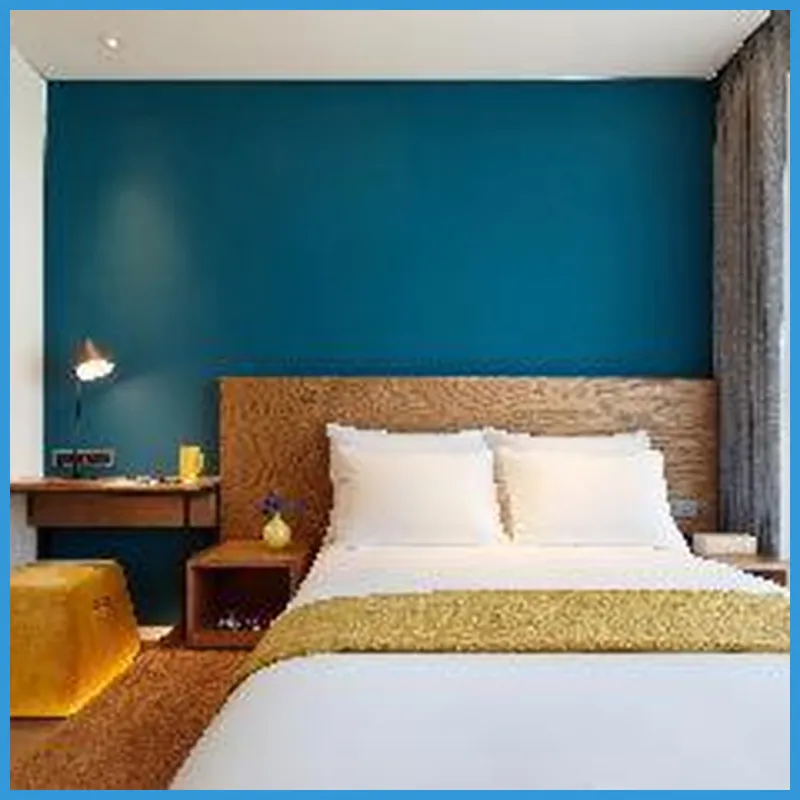 L7 HONGDAE by LOTTE hotel room