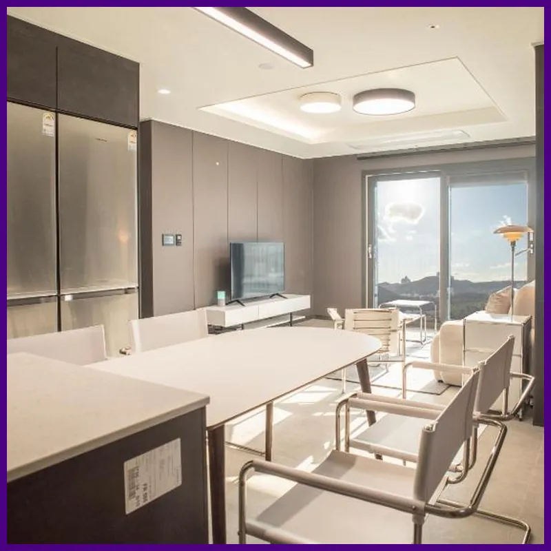 Y COLLECTION by UH FLAT OSIRIA hotel facilities