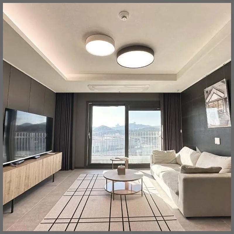 Y COLLECTION by UH FLAT OSIRIA hotel room