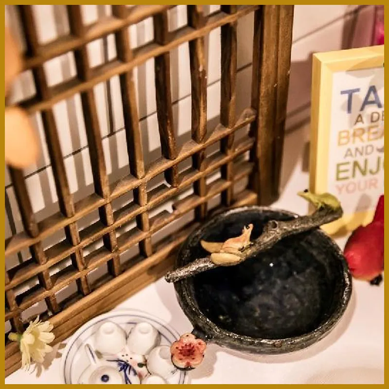 Red-Lighthouse Guest House hotel facilities