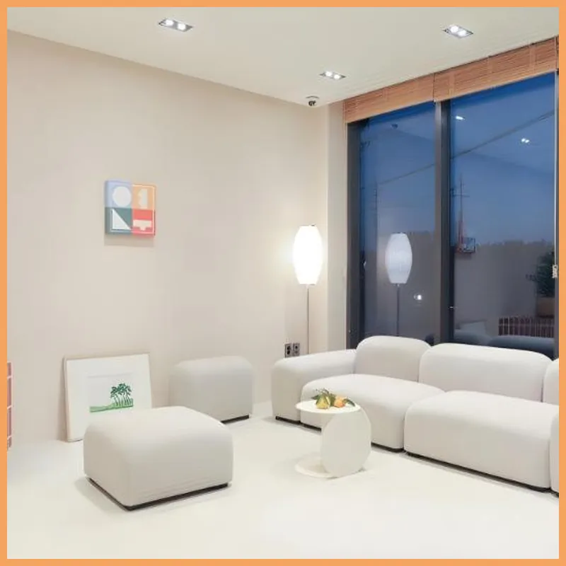 Jeju Yeonu Stay hotel facilities