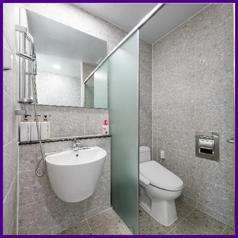 Goodplace oceanstay ocean view room hotel facilities