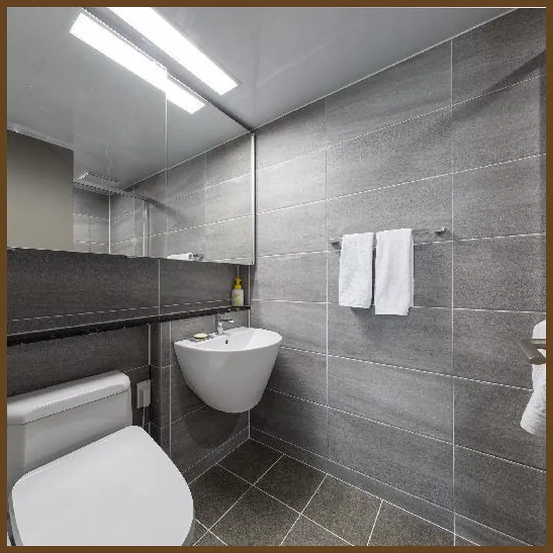 Goodplace oceanstay ocean view room hotel facilities