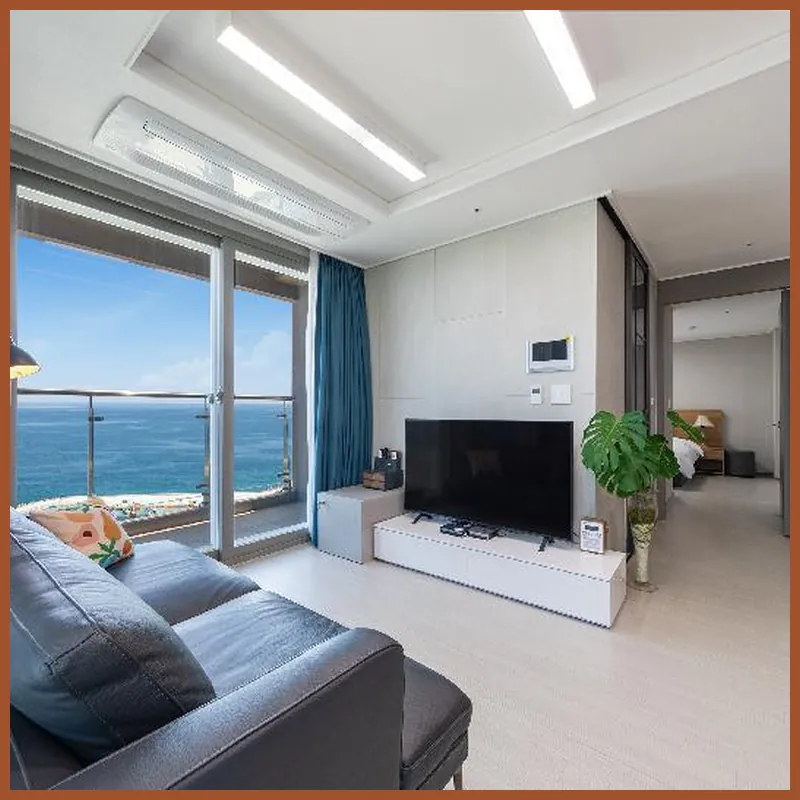 Goodplace oceanstay ocean view room hotel view