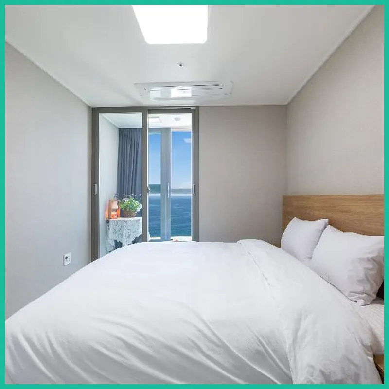 Goodplace oceanstay ocean view room hotel room