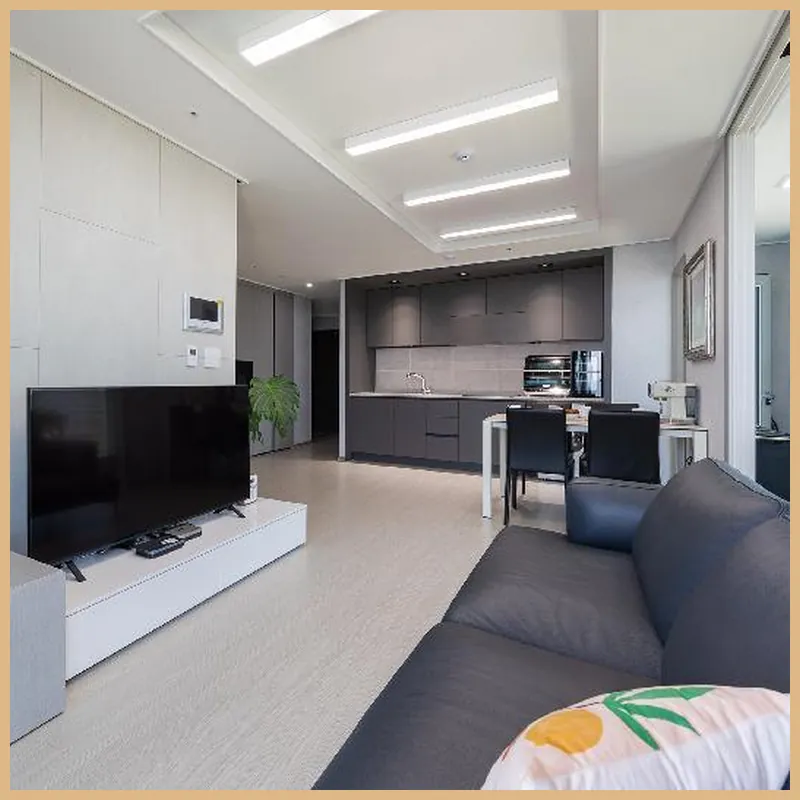 Goodplace oceanstay ocean view room hotel room