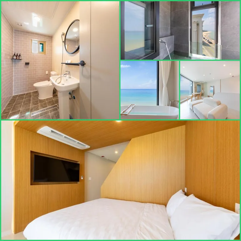 Stayhola hotel main view