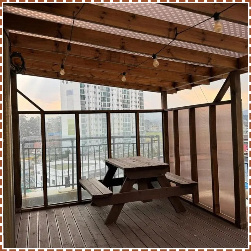 Stayhola hotel facilities