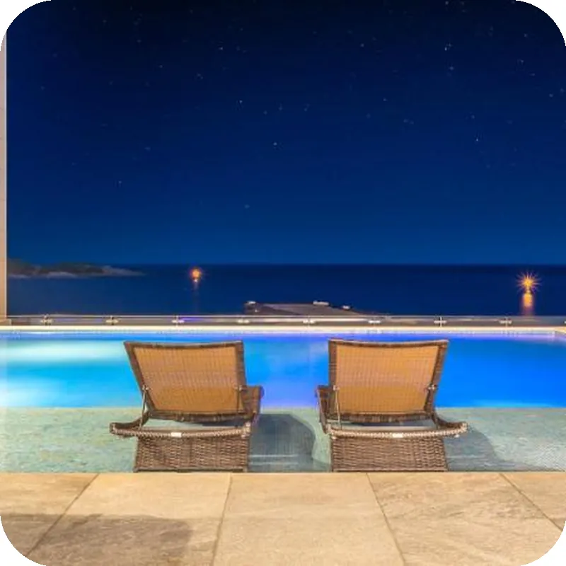 Goseong Moneblue Pension hotel facilities