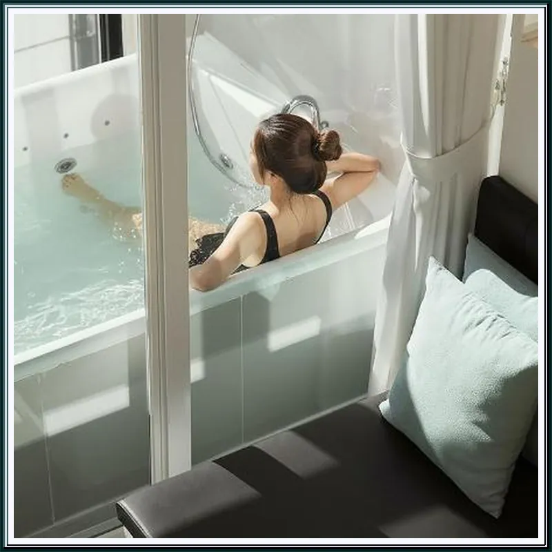 Gapyeong Aileen Pension hotel view