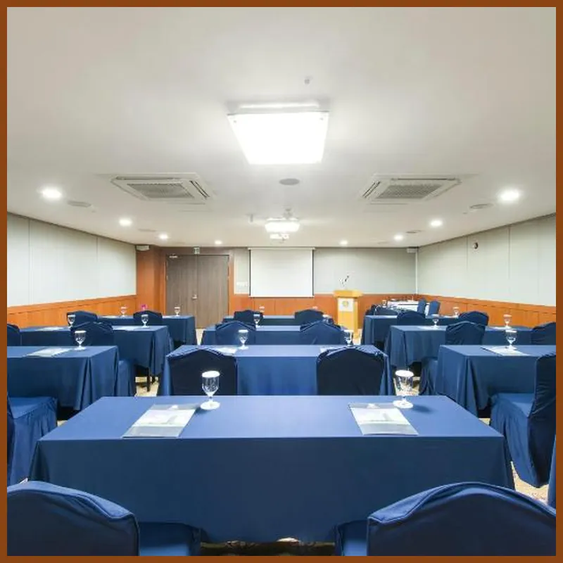 Best Western Premier Incheon Airport hotel facilities