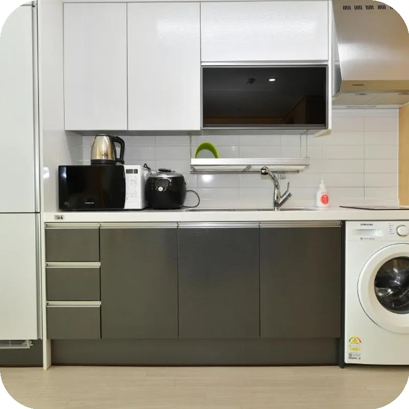 Sokcho Daemyung Heidi Pension hotel facilities