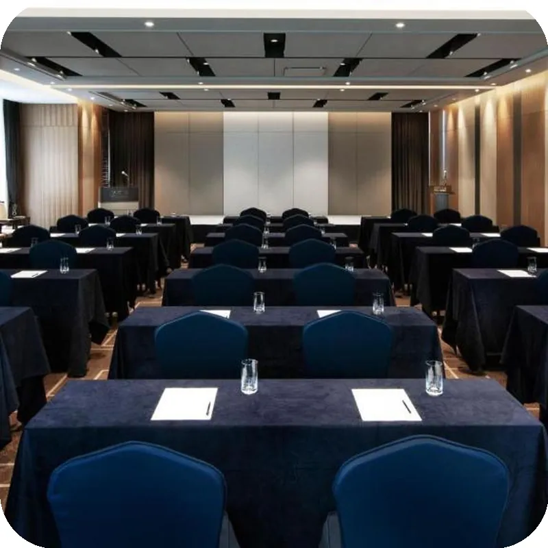 LOTTE CITY HOTEL JEJU AIRPORT hotel facilities