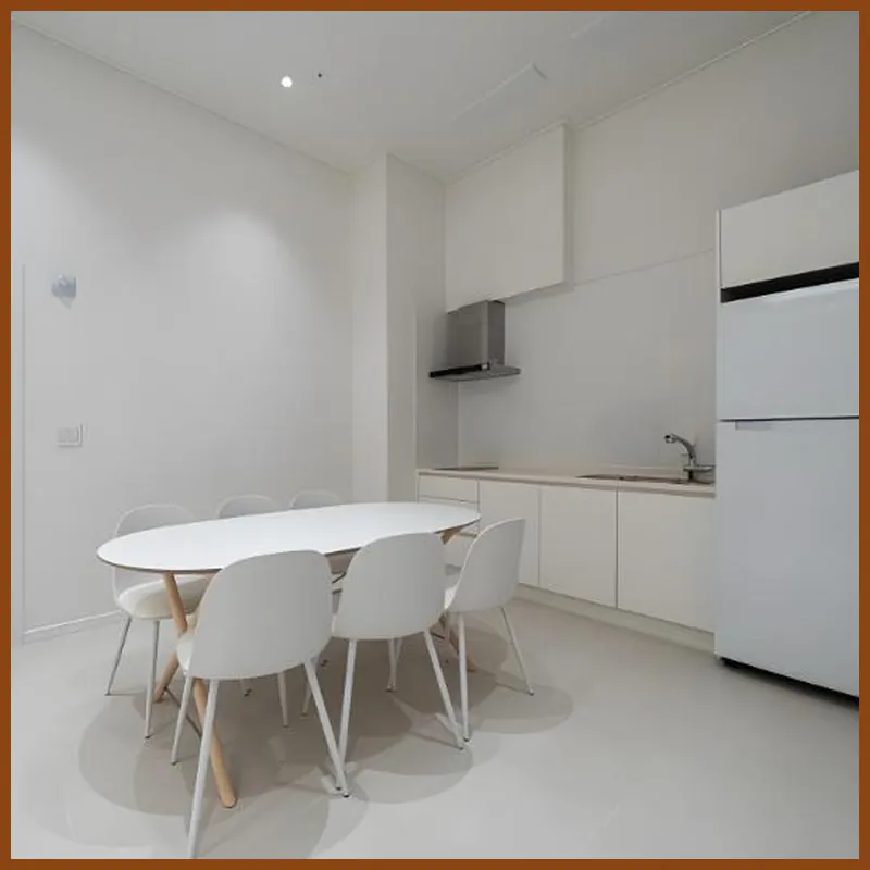 Masian Stay hotel facilities