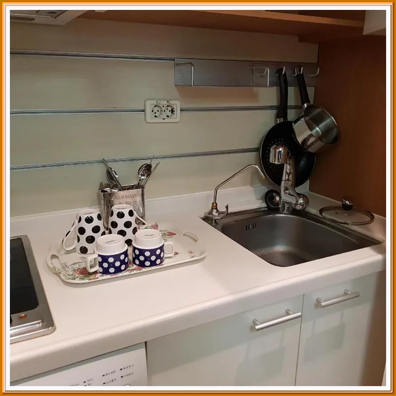 Samseong.Coexmall.Daechi.Gangnam A. hotel facilities