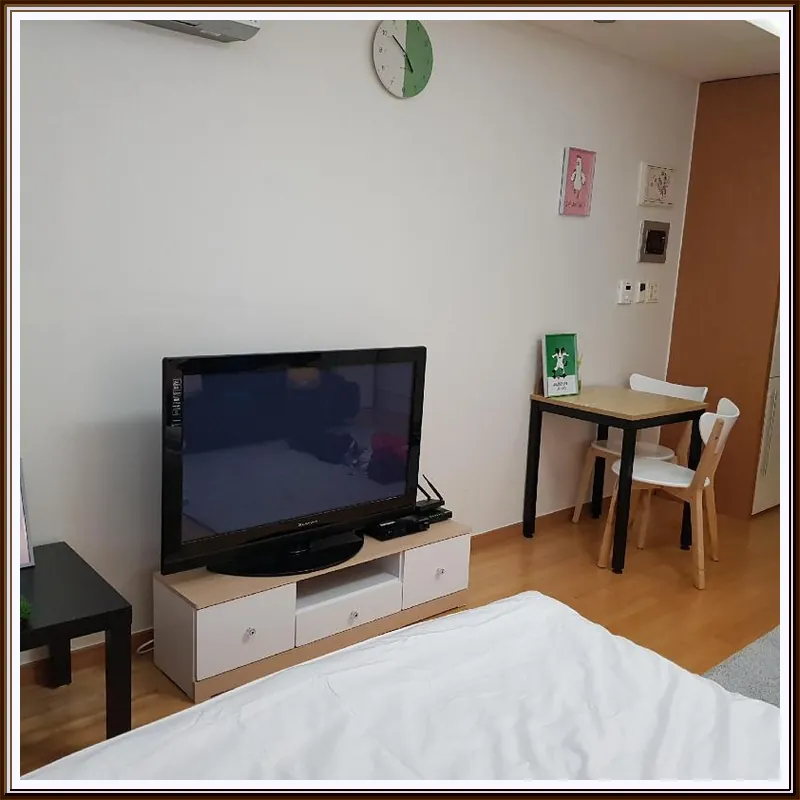 Samseong.Coexmall.Daechi.Gangnam A. hotel room