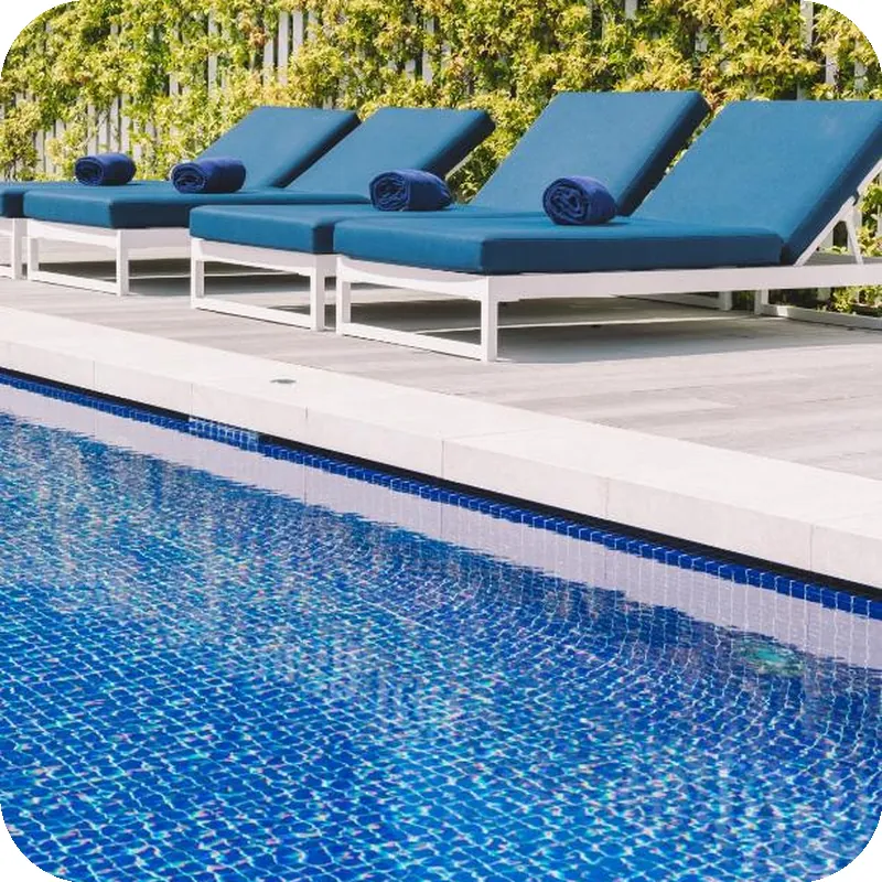 Seventy Barcelona hotel facilities