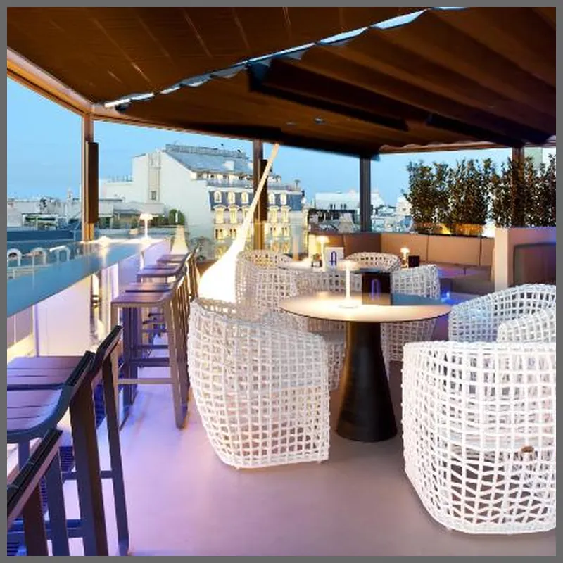 Condes De Barcelona Hotel hotel facilities