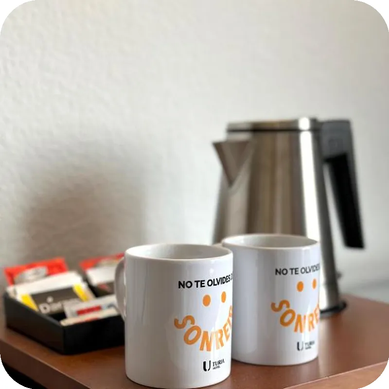 Hotel Turia hotel facilities