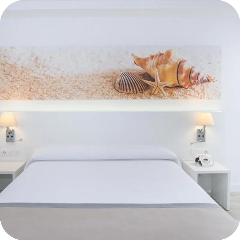 THB Maria Isabel - Adults Only hotel facilities