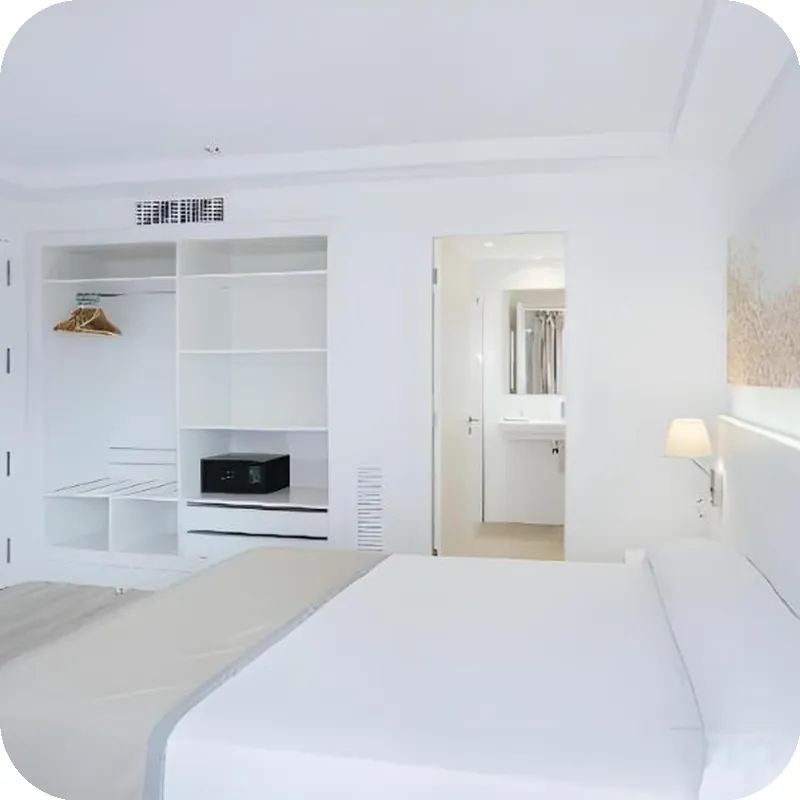 THB Maria Isabel - Adults Only hotel room