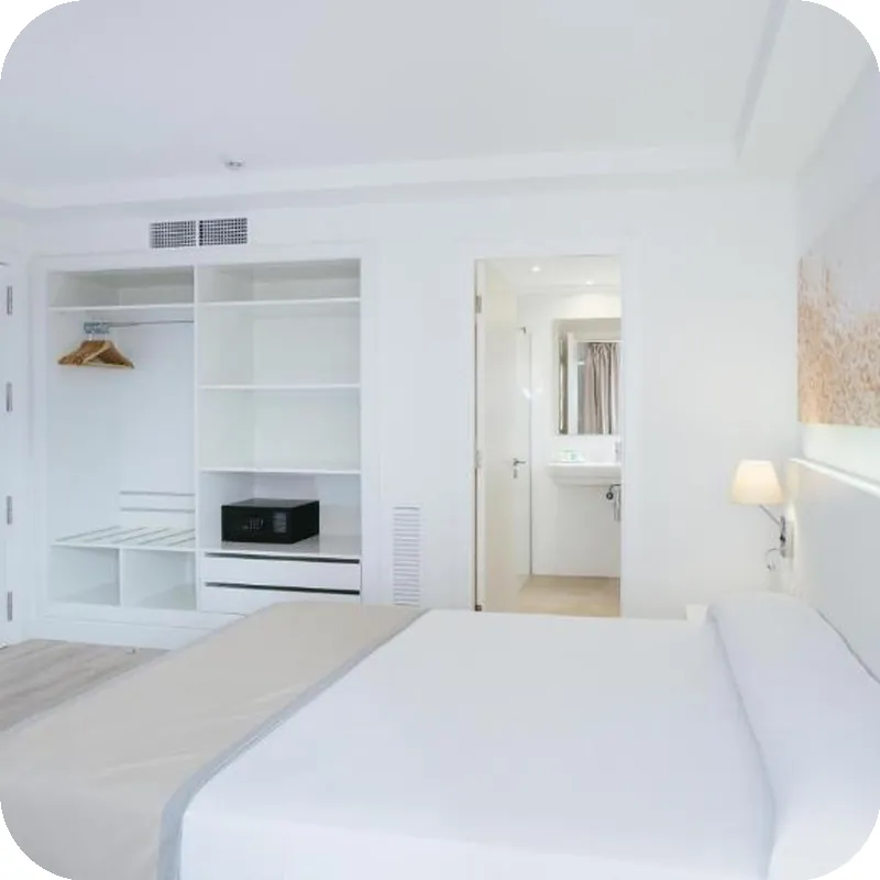 THB Maria Isabel - Adults Only hotel room