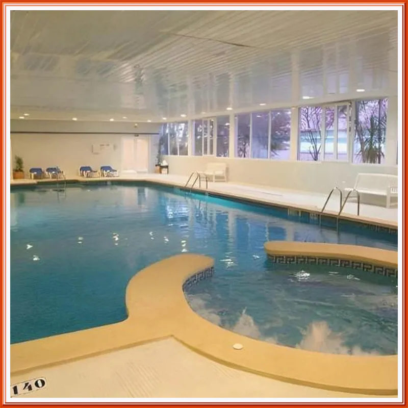 Grupotel Taurus Park hotel facilities